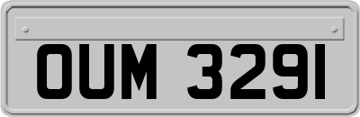 OUM3291