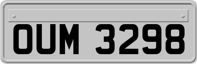 OUM3298