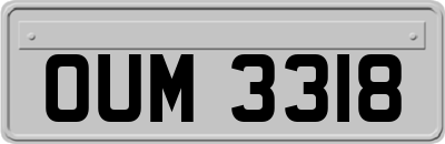 OUM3318