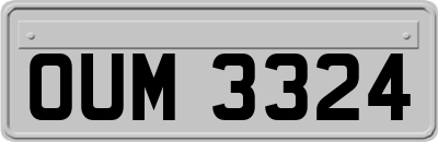 OUM3324