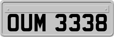 OUM3338
