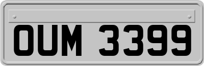 OUM3399