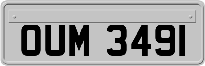 OUM3491