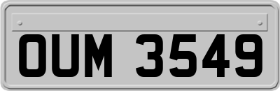 OUM3549