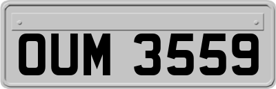 OUM3559