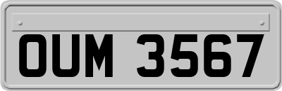 OUM3567