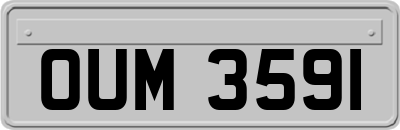 OUM3591