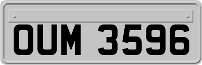 OUM3596