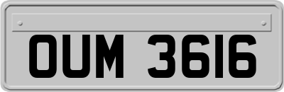 OUM3616
