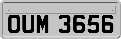 OUM3656