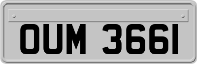 OUM3661