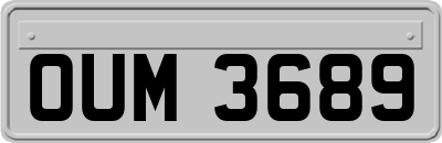 OUM3689
