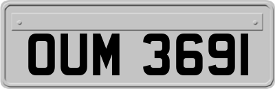 OUM3691