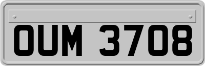 OUM3708