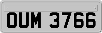 OUM3766