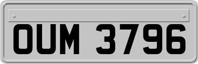 OUM3796