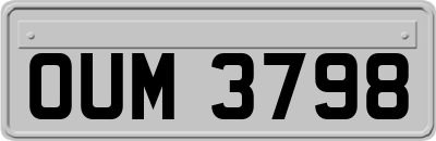 OUM3798