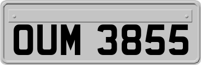 OUM3855