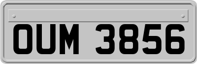 OUM3856