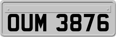 OUM3876