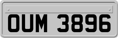 OUM3896