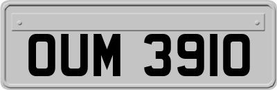 OUM3910