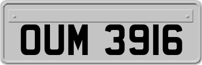OUM3916
