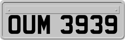 OUM3939