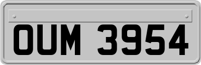 OUM3954