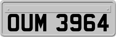 OUM3964