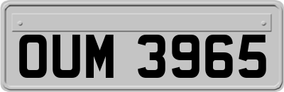 OUM3965