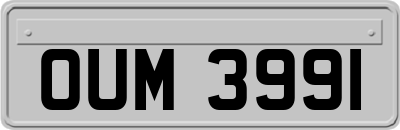 OUM3991