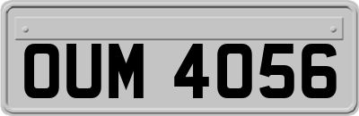 OUM4056