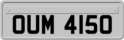 OUM4150