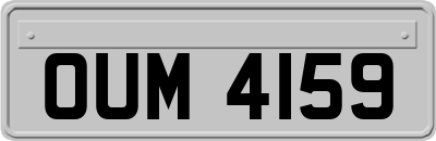 OUM4159