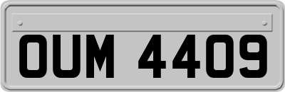 OUM4409
