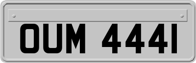 OUM4441