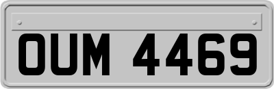 OUM4469