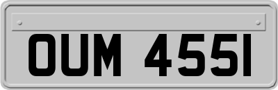 OUM4551