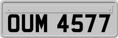 OUM4577