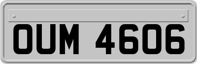 OUM4606