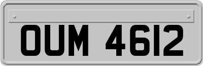 OUM4612