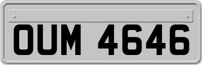 OUM4646