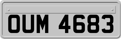 OUM4683
