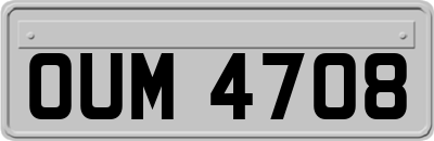 OUM4708