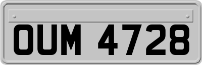 OUM4728