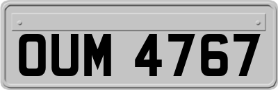 OUM4767