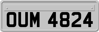 OUM4824