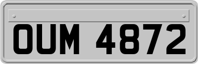 OUM4872