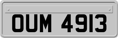 OUM4913